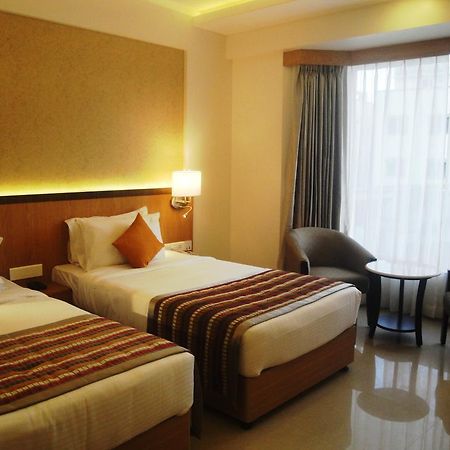 The Fern Residency, Midc, Pune Pimpri-Chinchwad Exterior foto