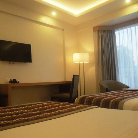 The Fern Residency, Midc, Pune Pimpri-Chinchwad Exterior foto