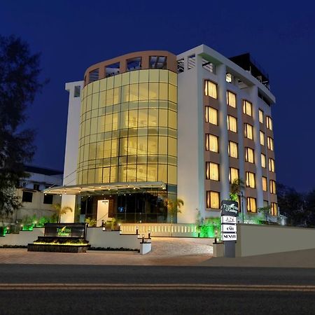 The Fern Residency, Midc, Pune Pimpri-Chinchwad Exterior foto