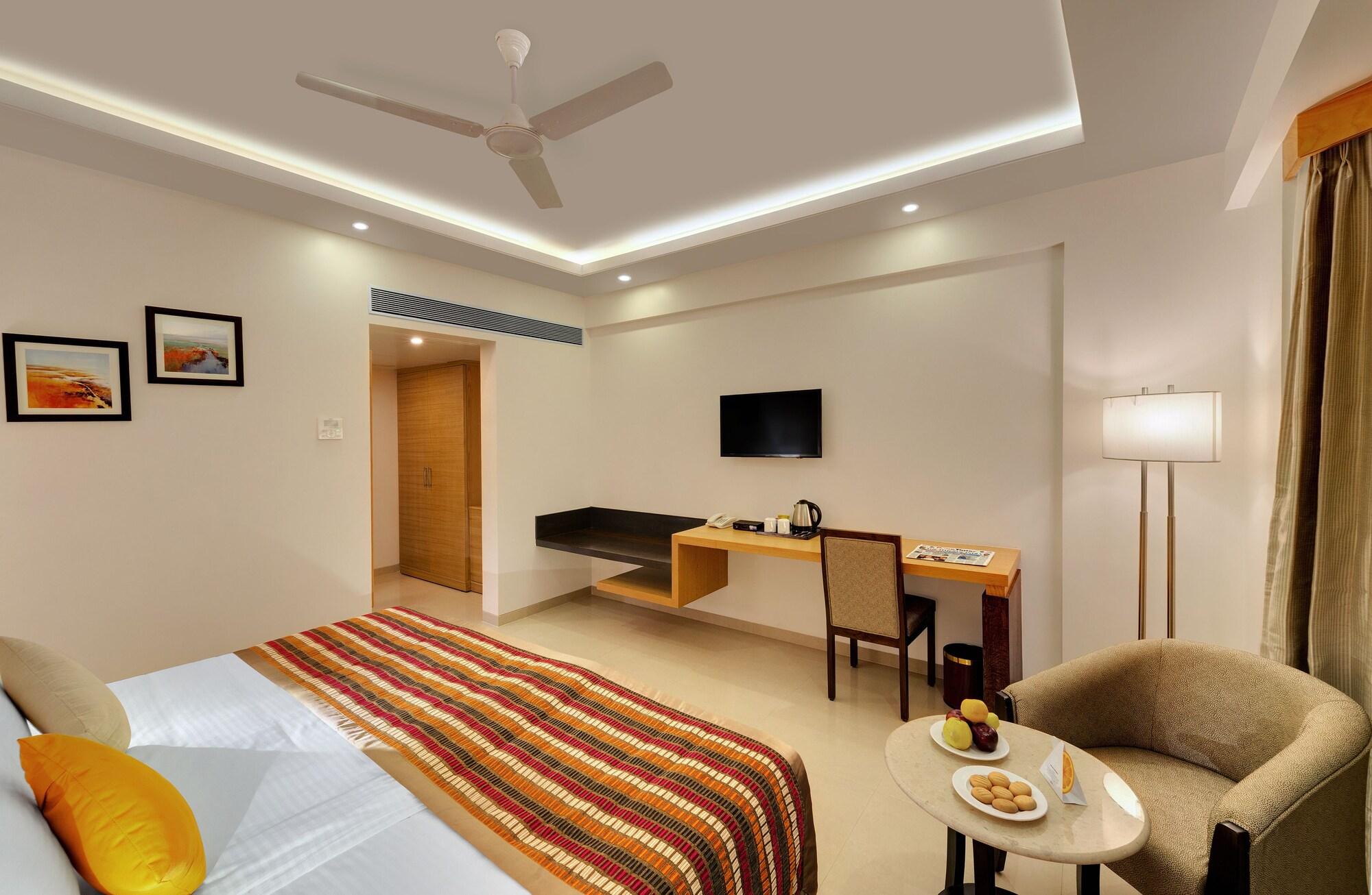 The Fern Residency, Midc, Pune Pimpri-Chinchwad Exterior foto
