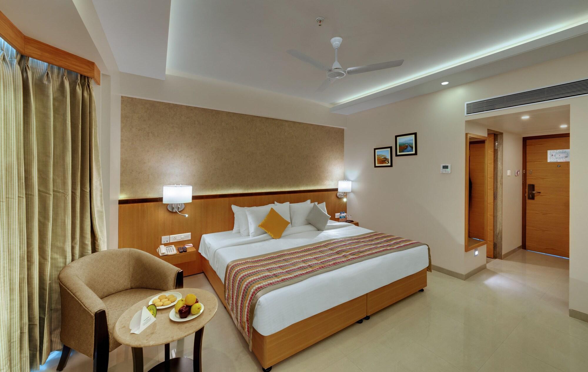 The Fern Residency, Midc, Pune Pimpri-Chinchwad Exterior foto