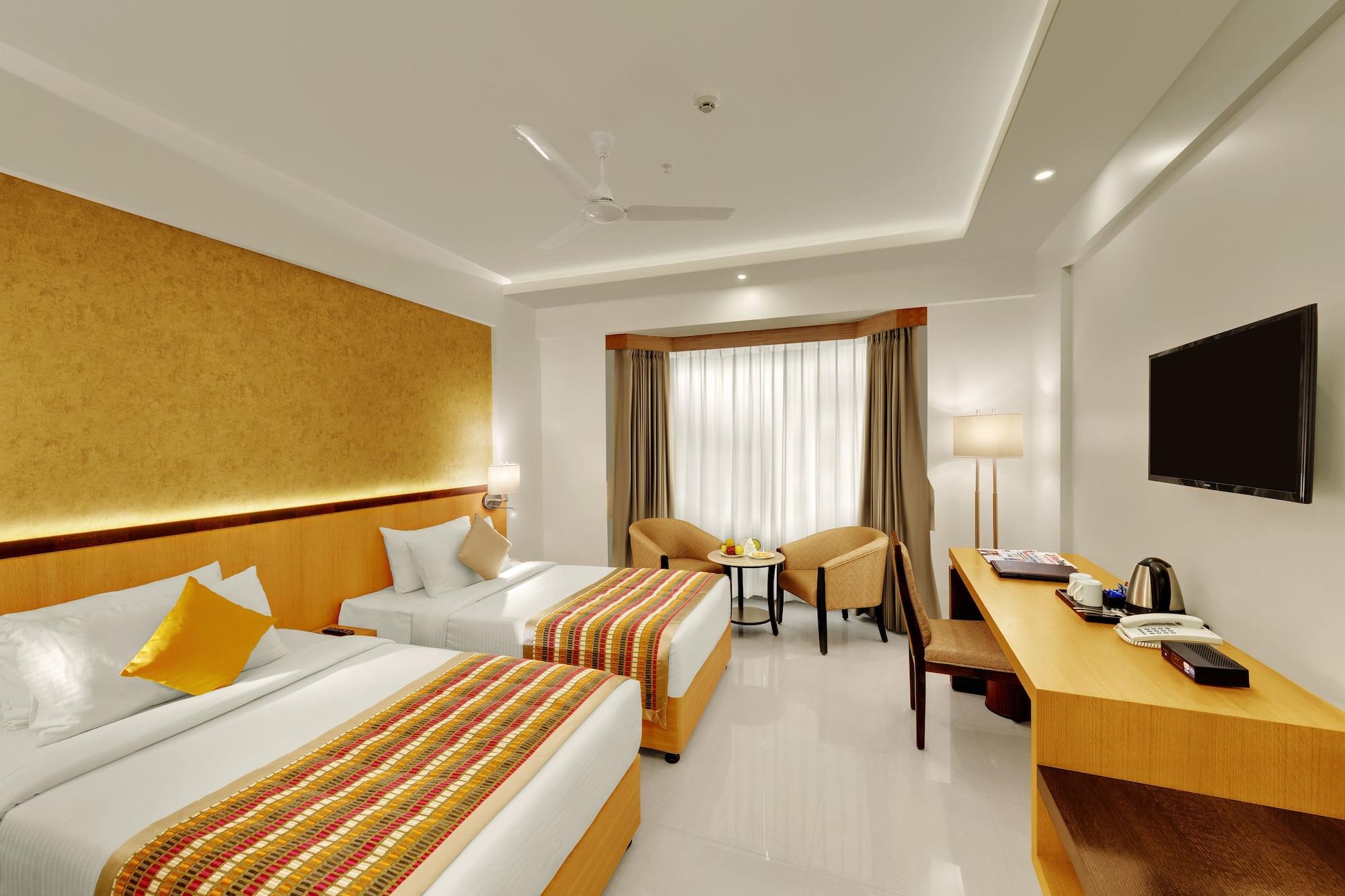 The Fern Residency, Midc, Pune Pimpri-Chinchwad Exterior foto