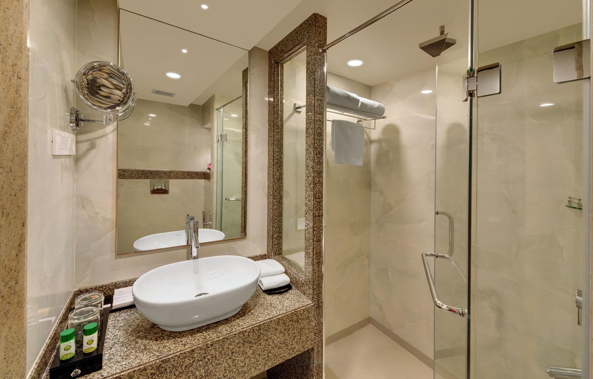 The Fern Residency, Midc, Pune Pimpri-Chinchwad Exterior foto