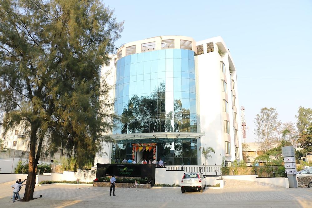The Fern Residency, Midc, Pune Pimpri-Chinchwad Exterior foto