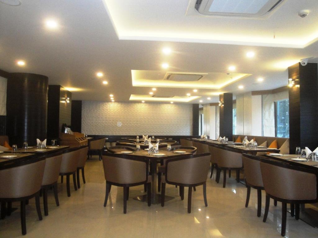 The Fern Residency, Midc, Pune Pimpri-Chinchwad Exterior foto