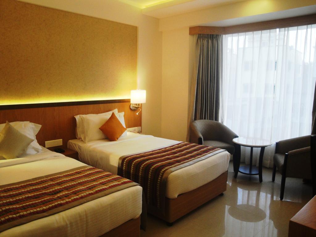 The Fern Residency, Midc, Pune Pimpri-Chinchwad Exterior foto