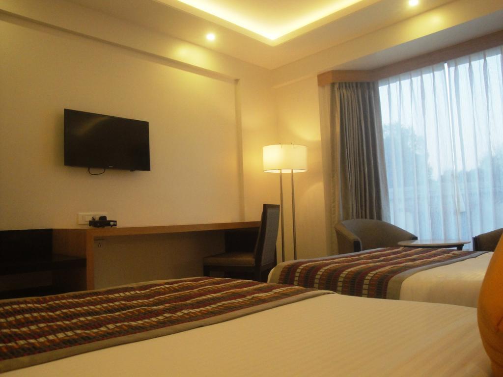 The Fern Residency, Midc, Pune Pimpri-Chinchwad Exterior foto