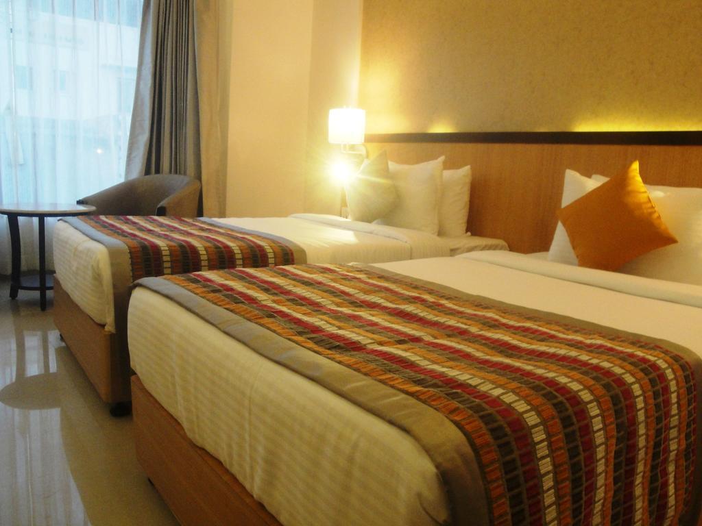 The Fern Residency, Midc, Pune Pimpri-Chinchwad Exterior foto