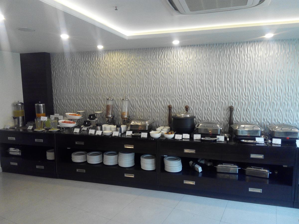 The Fern Residency, Midc, Pune Pimpri-Chinchwad Exterior foto