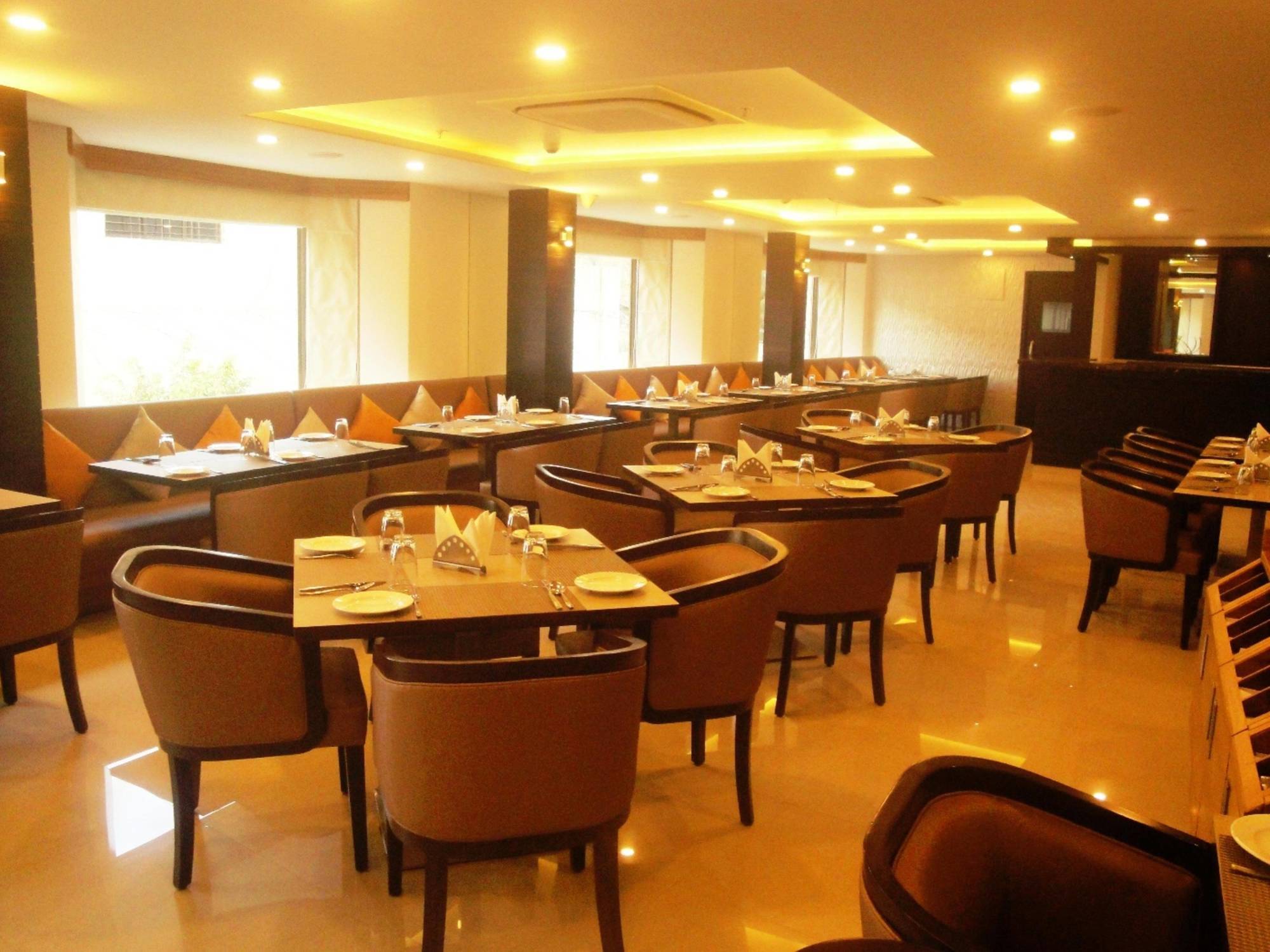 The Fern Residency, Midc, Pune Pimpri-Chinchwad Exterior foto