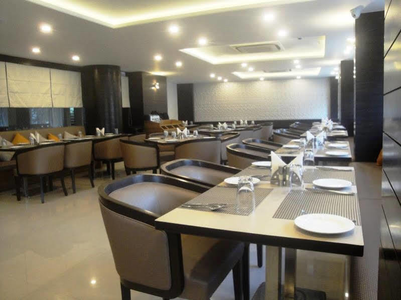 The Fern Residency, Midc, Pune Pimpri-Chinchwad Exterior foto