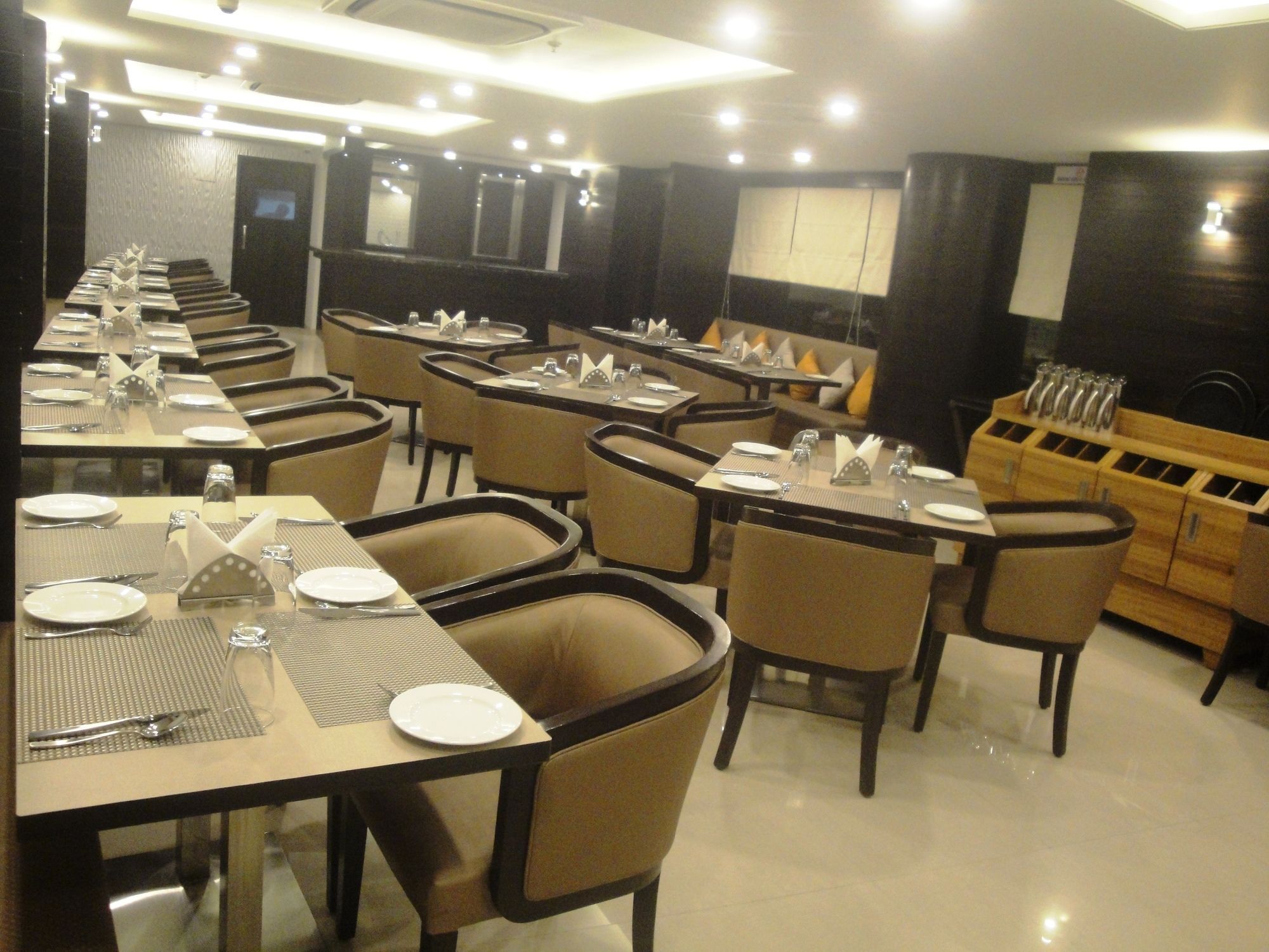 The Fern Residency, Midc, Pune Pimpri-Chinchwad Exterior foto