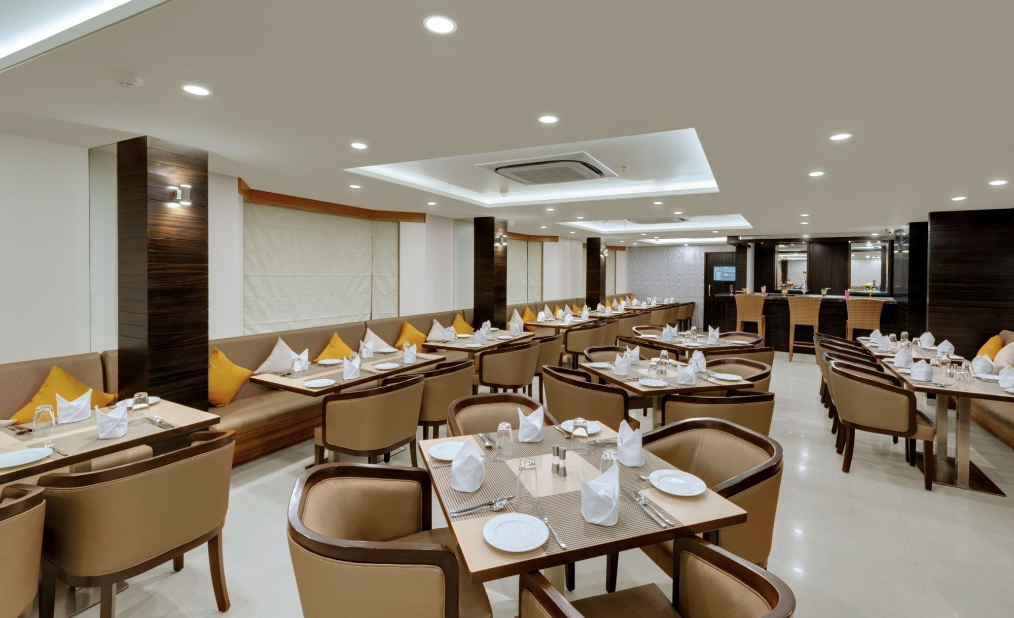 The Fern Residency, Midc, Pune Pimpri-Chinchwad Exterior foto