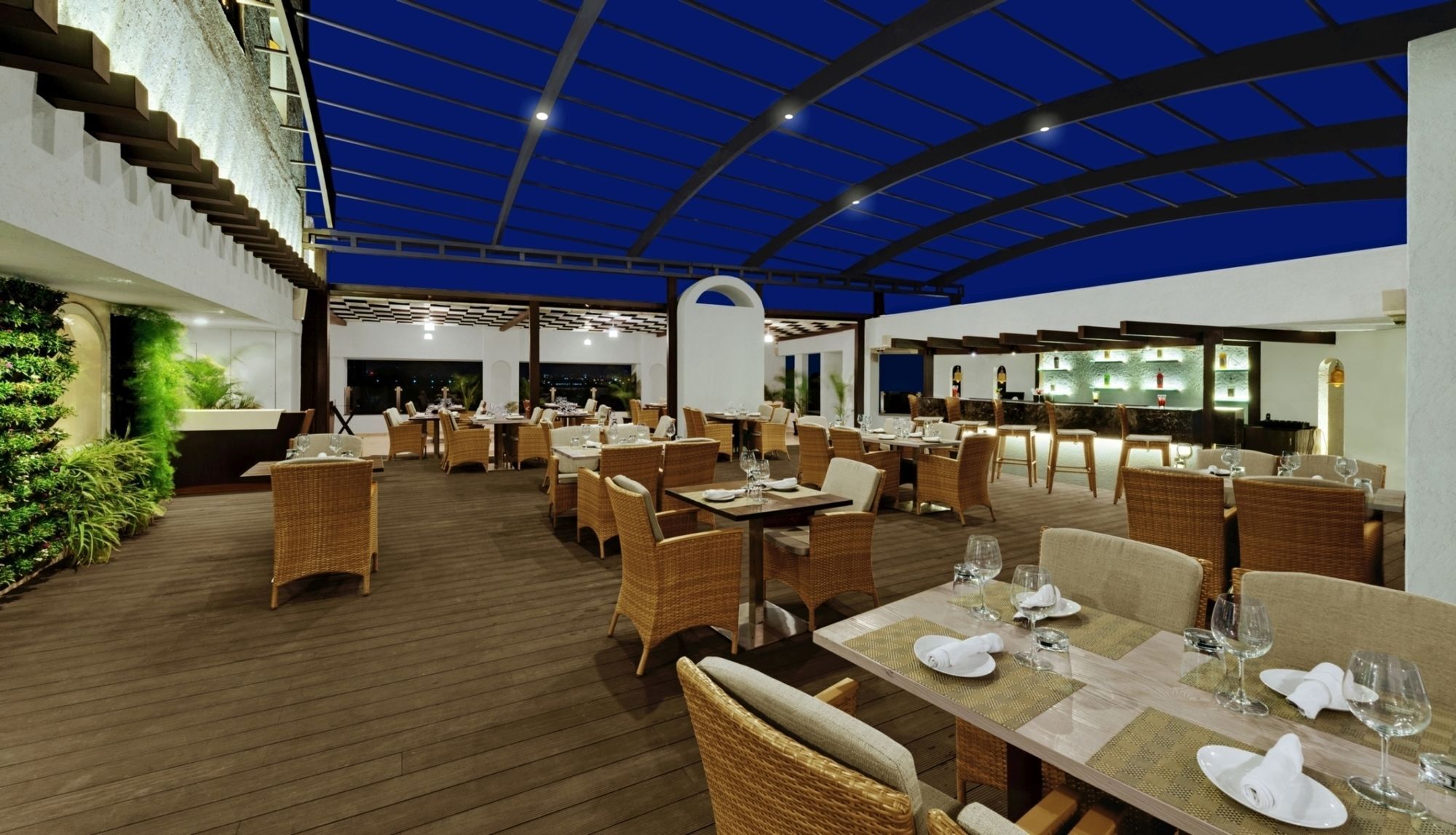 The Fern Residency, Midc, Pune Pimpri-Chinchwad Exterior foto