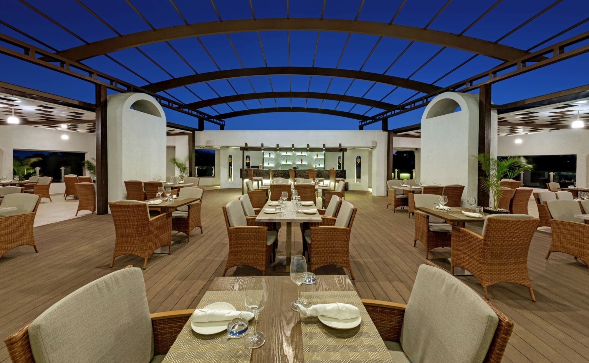 The Fern Residency, Midc, Pune Pimpri-Chinchwad Exterior foto