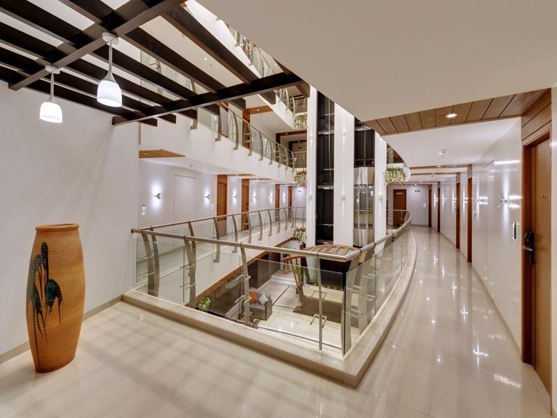 The Fern Residency, Midc, Pune Pimpri-Chinchwad Exterior foto