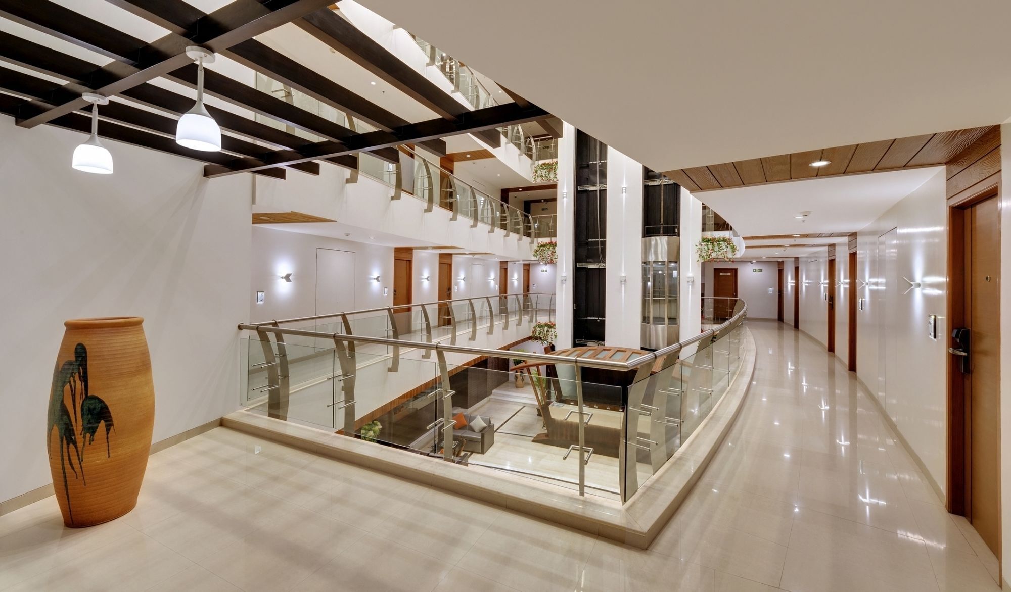 The Fern Residency, Midc, Pune Pimpri-Chinchwad Exterior foto