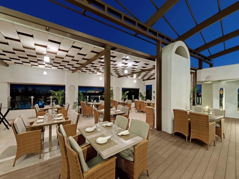 The Fern Residency, Midc, Pune Pimpri-Chinchwad Exterior foto