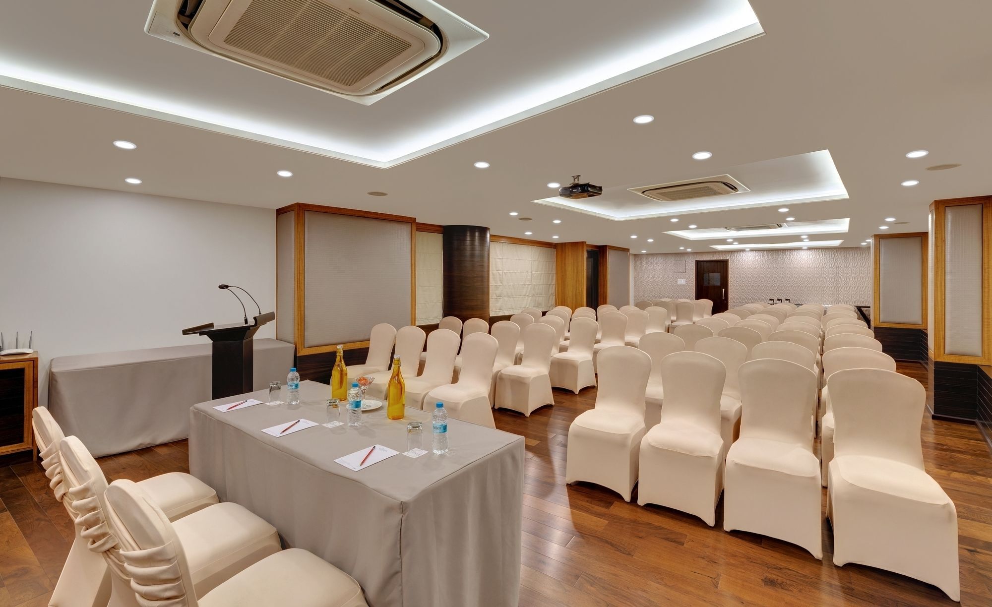 The Fern Residency, Midc, Pune Pimpri-Chinchwad Exterior foto