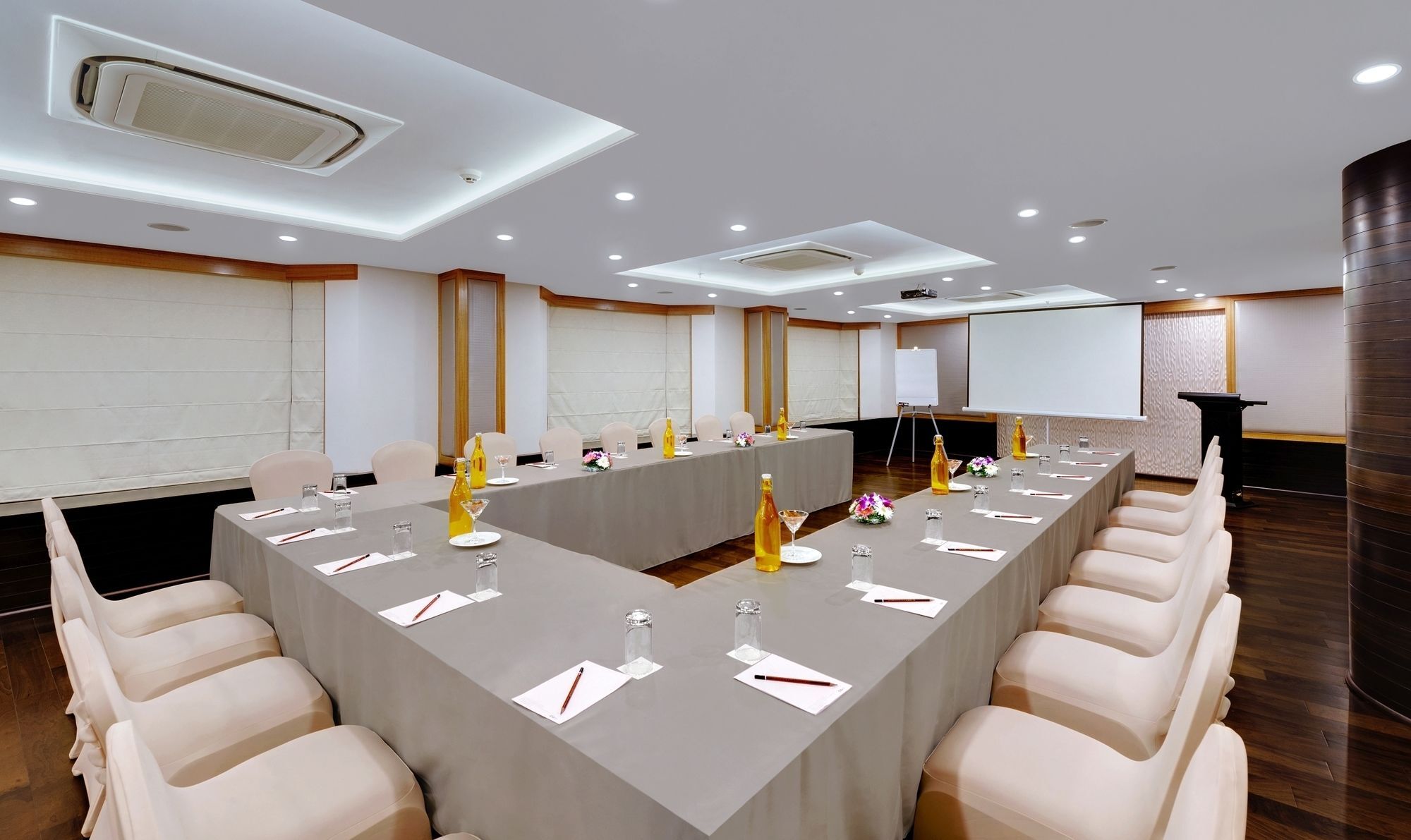 The Fern Residency, Midc, Pune Pimpri-Chinchwad Exterior foto