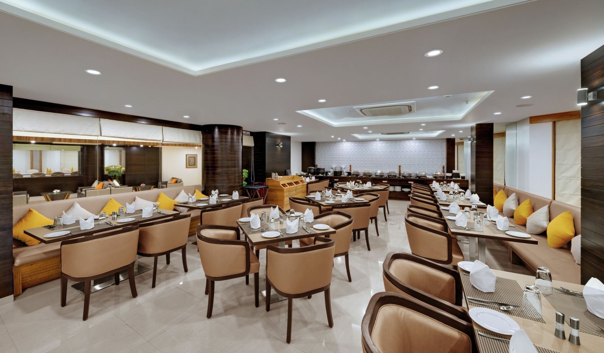 The Fern Residency, Midc, Pune Pimpri-Chinchwad Exterior foto