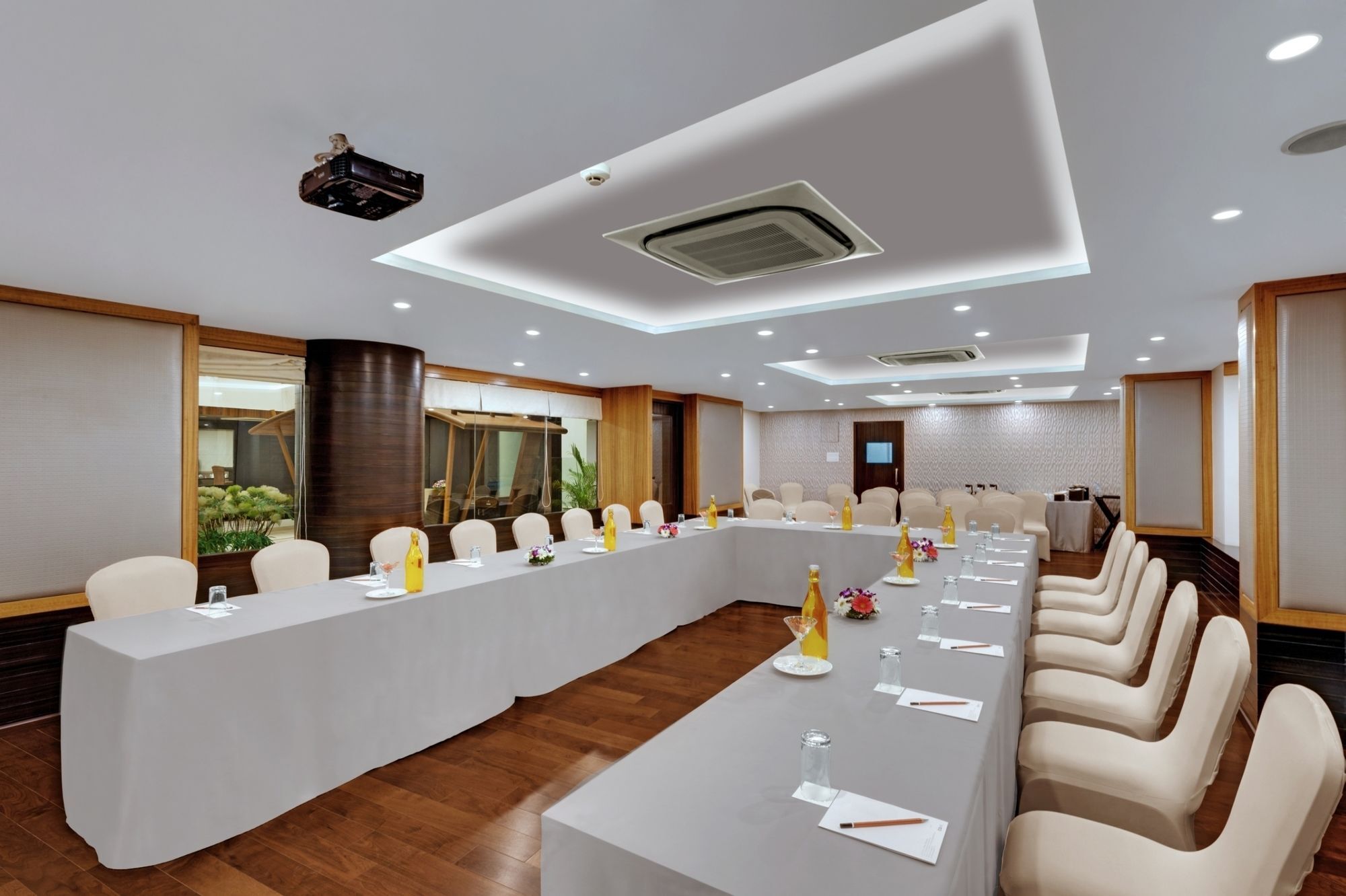 The Fern Residency, Midc, Pune Pimpri-Chinchwad Exterior foto
