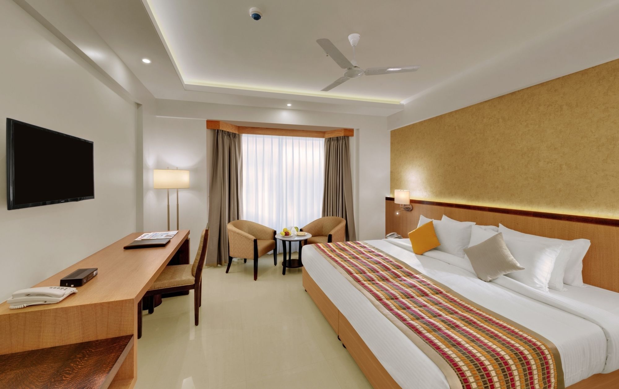 The Fern Residency, Midc, Pune Pimpri-Chinchwad Exterior foto